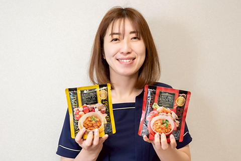 食事指導